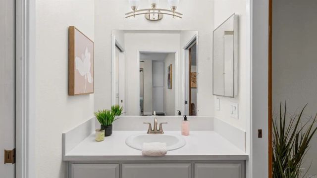 4180 Cleveland Ave 14, San Diego, CA 92103