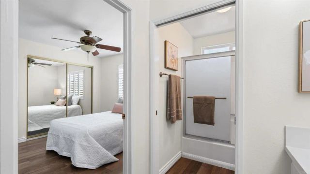 4180 Cleveland Ave 14, San Diego, CA 92103