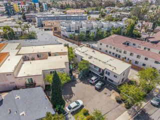 4180 Cleveland Ave 14, San Diego, CA 92103