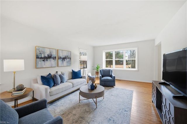 508 Kingston DR, Virginia Beach, VA 23452