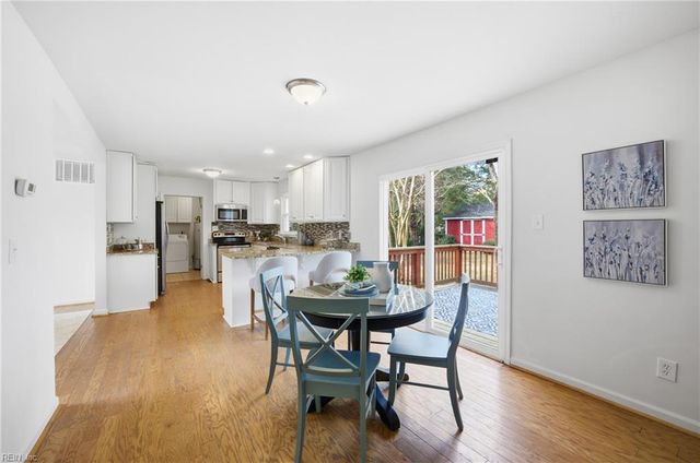 508 Kingston DR, Virginia Beach, VA 23452