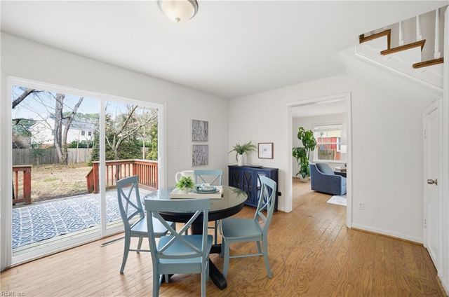 508 Kingston DR, Virginia Beach, VA 23452