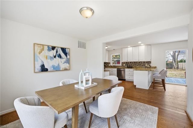 508 Kingston DR, Virginia Beach, VA 23452