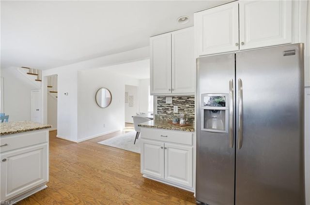 508 Kingston DR, Virginia Beach, VA 23452