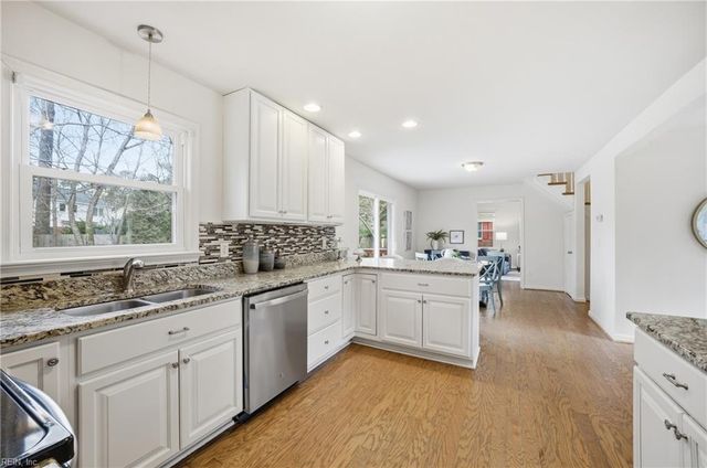 508 Kingston DR, Virginia Beach, VA 23452