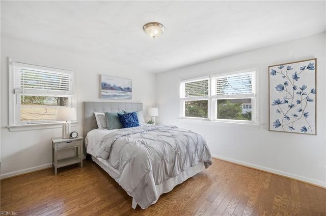 508 Kingston DR, Virginia Beach, VA 23452