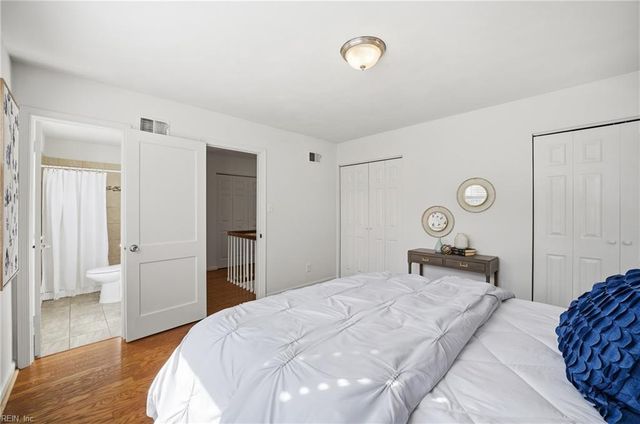 508 Kingston DR, Virginia Beach, VA 23452