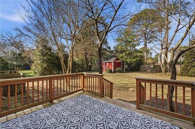 508 Kingston DR, Virginia Beach, VA 23452