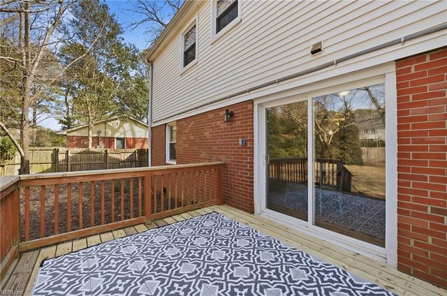 508 Kingston DR, Virginia Beach, VA 23452