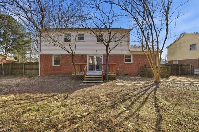 508 Kingston DR, Virginia Beach, VA 23452