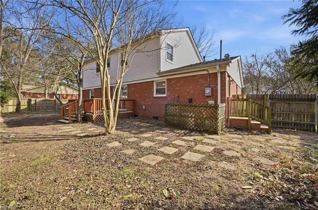 508 Kingston DR, Virginia Beach, VA 23452