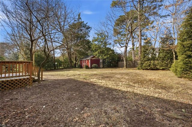 508 Kingston DR, Virginia Beach, VA 23452