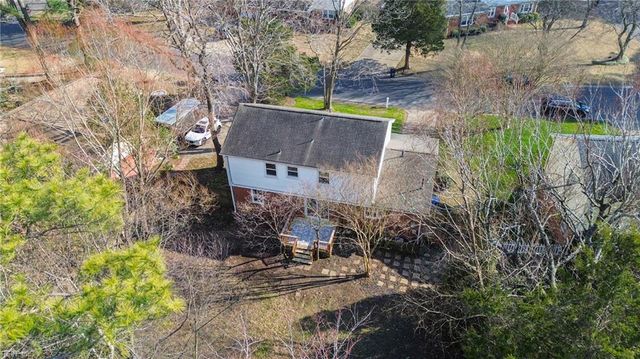 508 Kingston DR, Virginia Beach, VA 23452