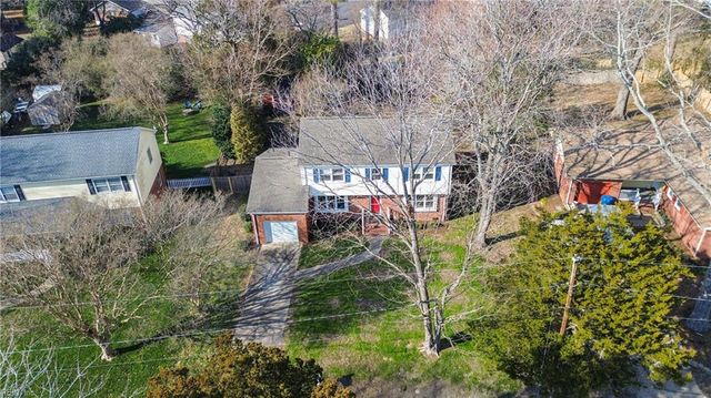 508 Kingston DR, Virginia Beach, VA 23452