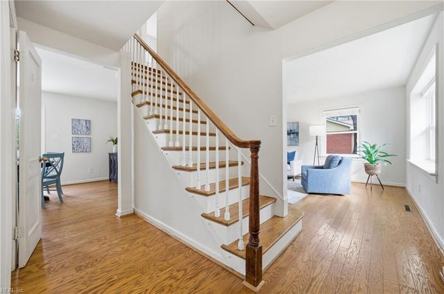 508 Kingston DR, Virginia Beach, VA 23452