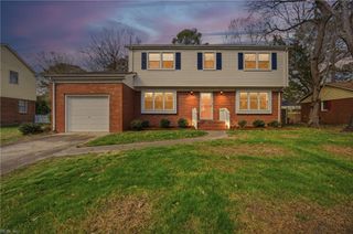 508 Kingston DR, Virginia Beach, VA 23452