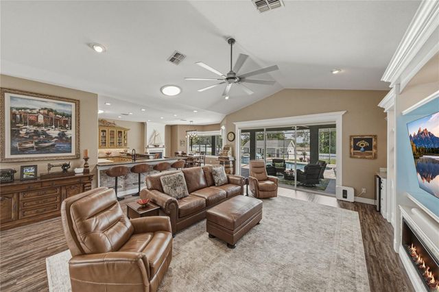 37405 HIGHRIDGE DRIVE, Dade City, FL 33525