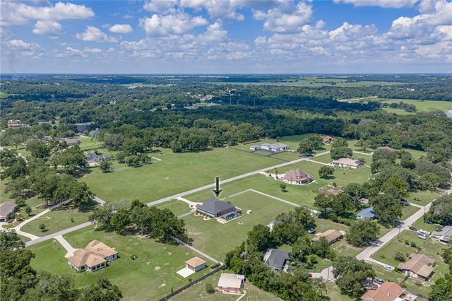 37405 HIGHRIDGE DRIVE, Dade City, FL 33525