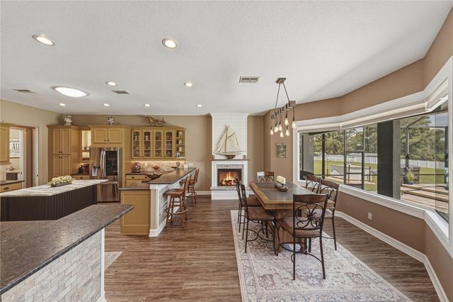 37405 HIGHRIDGE DRIVE, Dade City, FL 33525