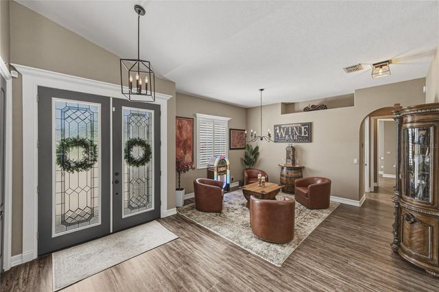 37405 HIGHRIDGE DRIVE, Dade City, FL 33525