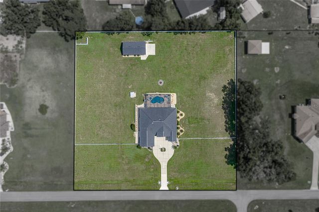 37405 HIGHRIDGE DRIVE, Dade City, FL 33525