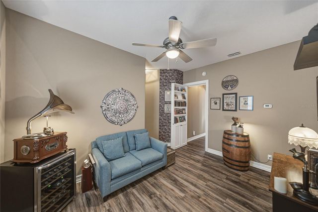 37405 HIGHRIDGE DRIVE, Dade City, FL 33525