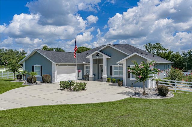 37405 HIGHRIDGE DRIVE, Dade City, FL 33525
