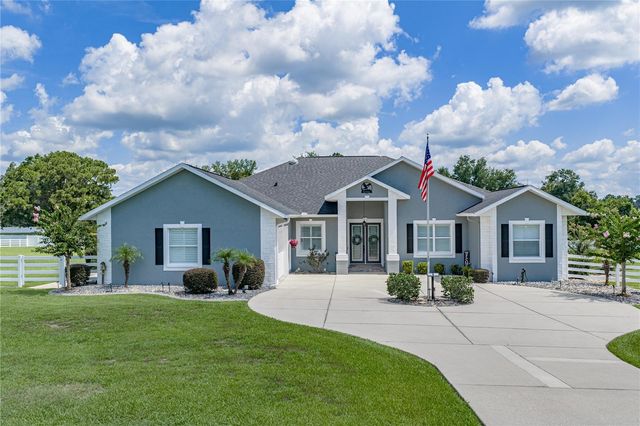 37405 HIGHRIDGE DRIVE, Dade City, FL 33525