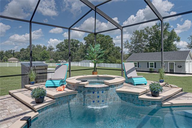 37405 HIGHRIDGE DRIVE, Dade City, FL 33525