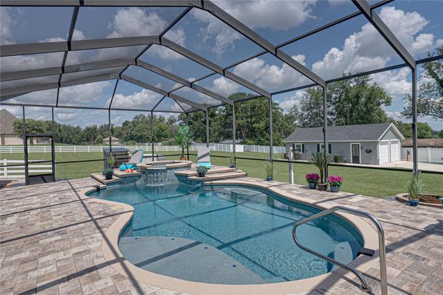 37405 HIGHRIDGE DRIVE, Dade City, FL 33525