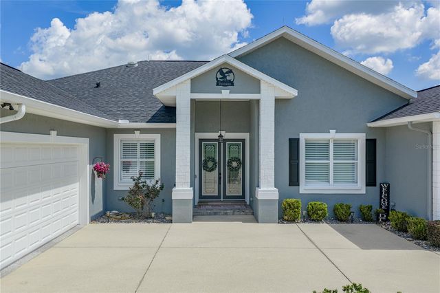 37405 HIGHRIDGE DRIVE, Dade City, FL 33525