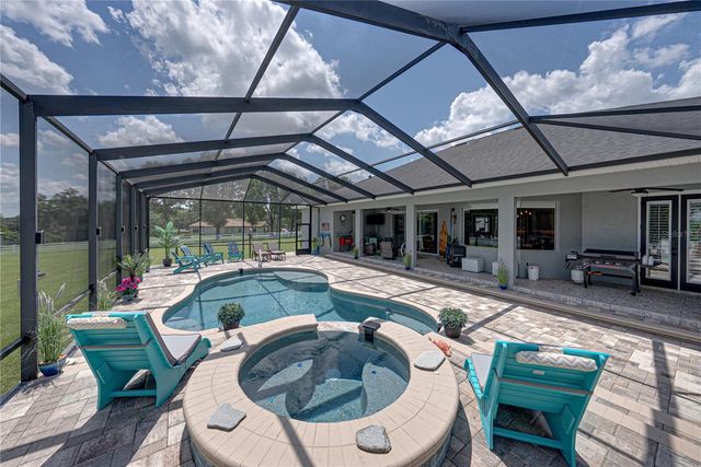 37405 HIGHRIDGE DRIVE, Dade City, FL 33525