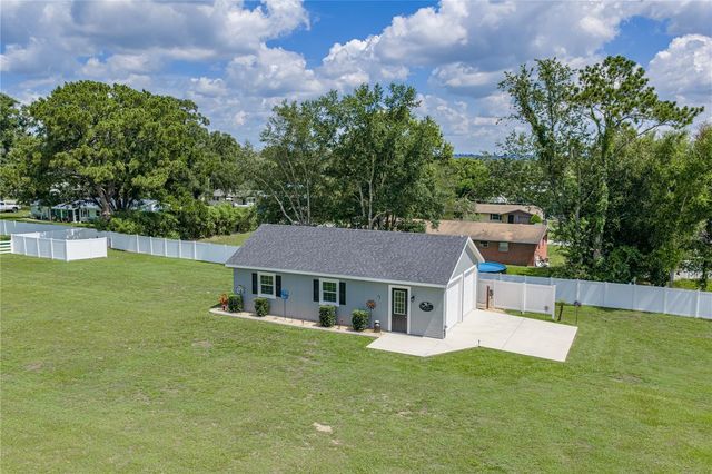 37405 HIGHRIDGE DRIVE, Dade City, FL 33525