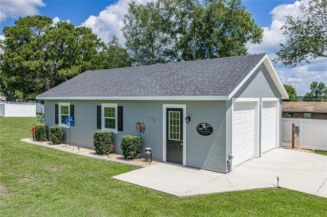 37405 HIGHRIDGE DRIVE, Dade City, FL 33525