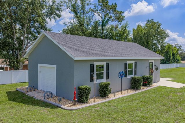 37405 HIGHRIDGE DRIVE, Dade City, FL 33525