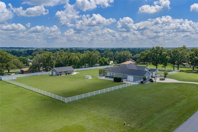 37405 HIGHRIDGE DRIVE, Dade City, FL 33525