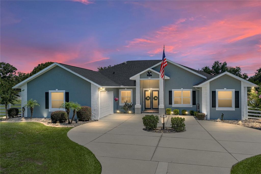 37405 HIGHRIDGE DRIVE, Dade City, FL 33525