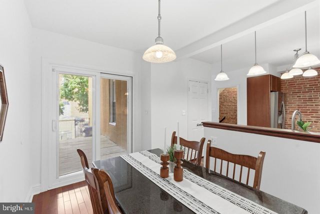 11 E OSTEND ST, Baltimore, MD 21230