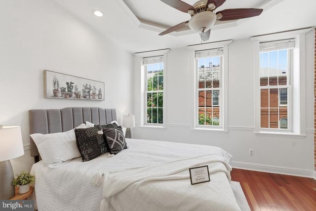 11 E OSTEND ST, Baltimore, MD 21230