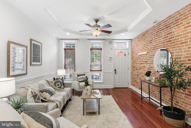 11 E OSTEND ST, Baltimore, MD 21230