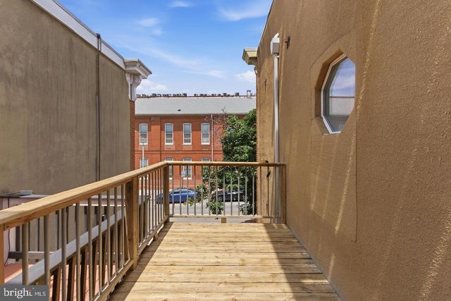 11 E OSTEND ST, Baltimore, MD 21230