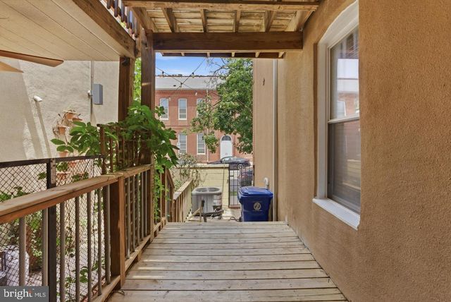 11 E OSTEND ST, Baltimore, MD 21230