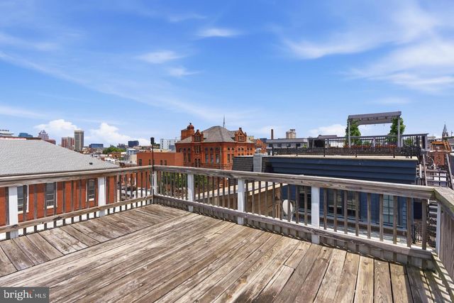 11 E OSTEND ST, Baltimore, MD 21230