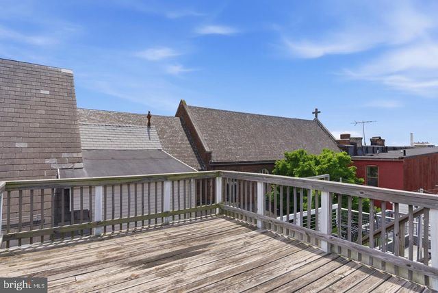 11 E OSTEND ST, Baltimore, MD 21230