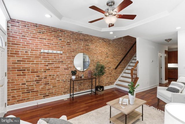 11 E OSTEND ST, Baltimore, MD 21230