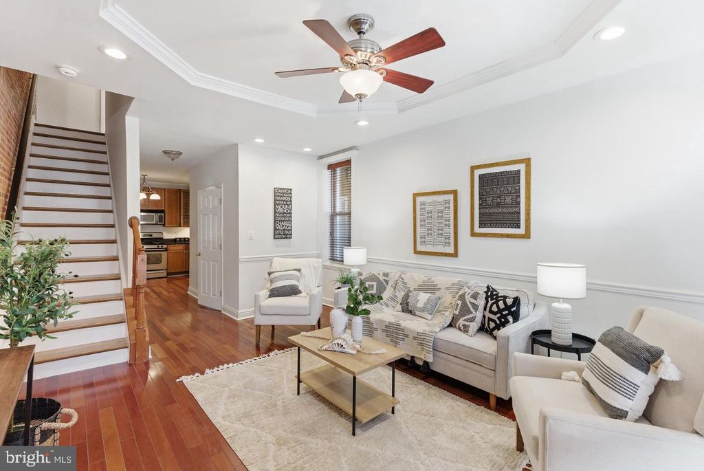 11 E OSTEND ST, Baltimore, MD 21230