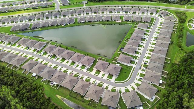 17993 TURNING LEAF CIRCLE, Land O Lakes, FL 34638