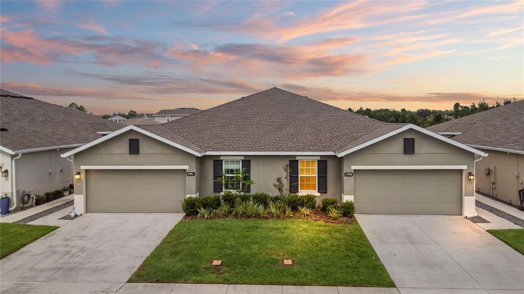 17993 TURNING LEAF CIRCLE, Land O Lakes, FL 34638
