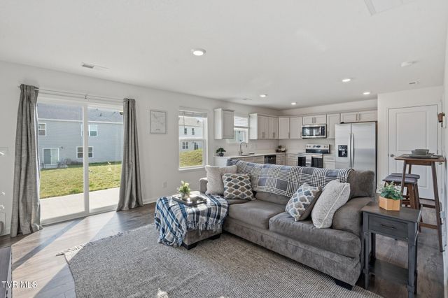 1113 Aspen Terrace, Greeneville, TN 37745