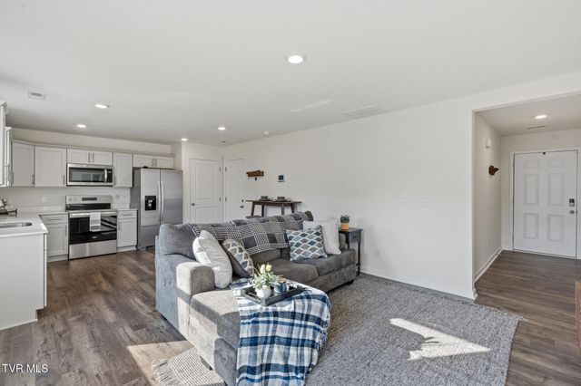 1113 Aspen Terrace, Greeneville, TN 37745